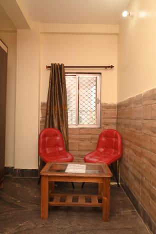 hotel trs royal ruby retreat