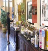 hampton inn and suites new orleans convention center