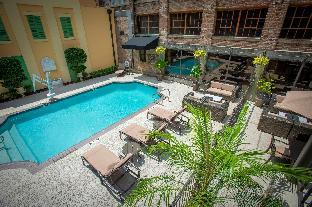 Hampton Inn & Suites New Orleans Convention Center,Orleans Parish>>New Orleans,4 star