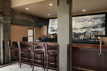 hampton inn and suites new orleans convention center