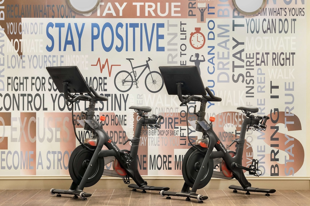 hampton inn and suites new orleans convention center