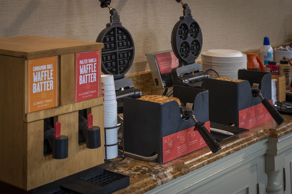 hampton inn and suites new orleans convention center