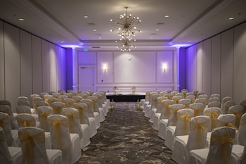 hampton inn and suites new orleans convention center