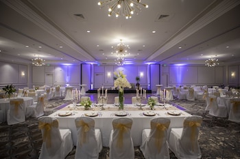 hampton inn and suites new orleans convention center