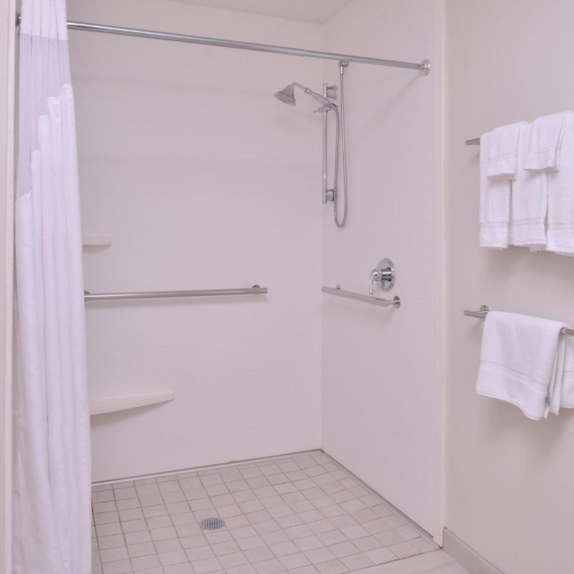 holiday inn express new orleans arts district by ihg