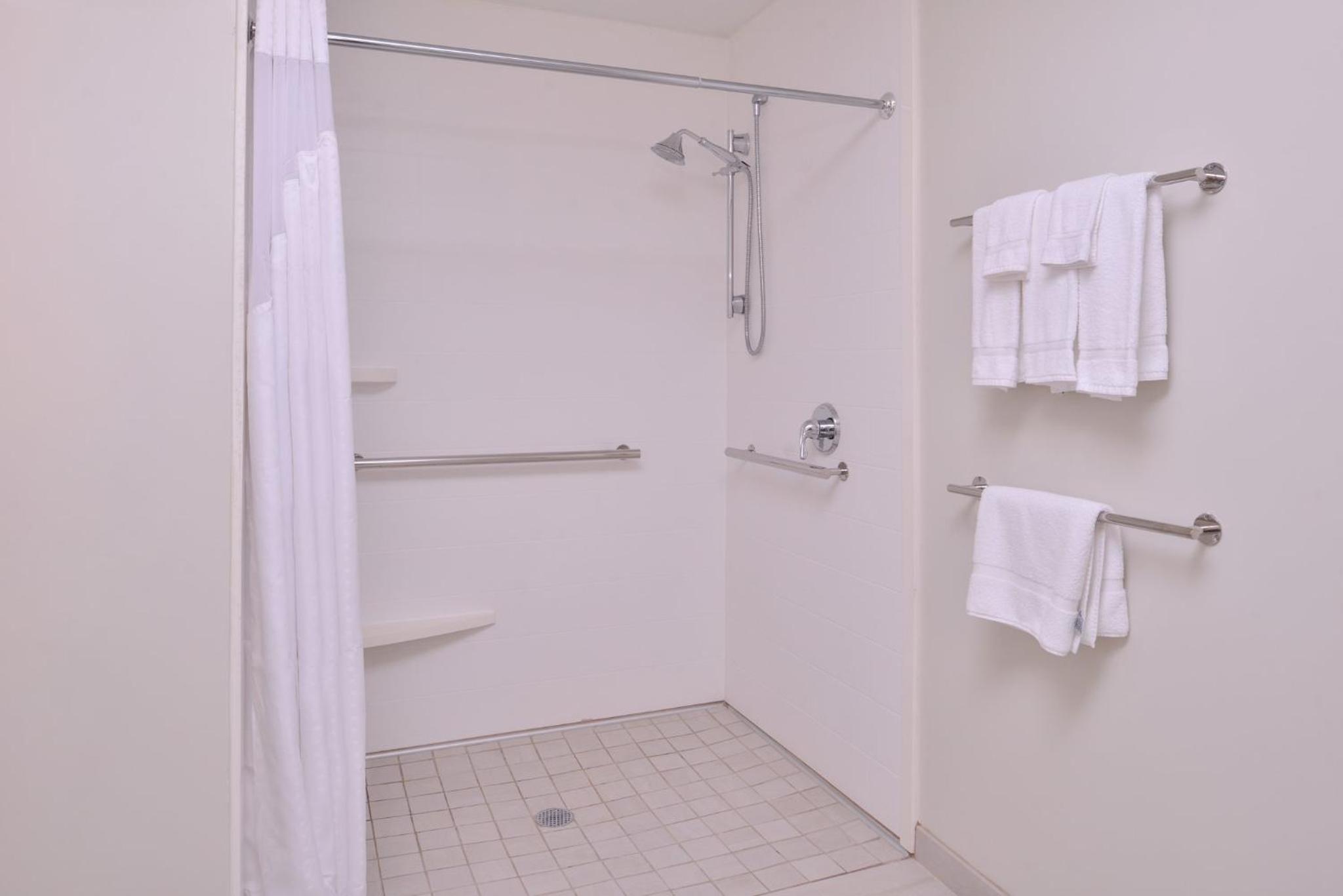 holiday inn express new orleans arts district by ihg