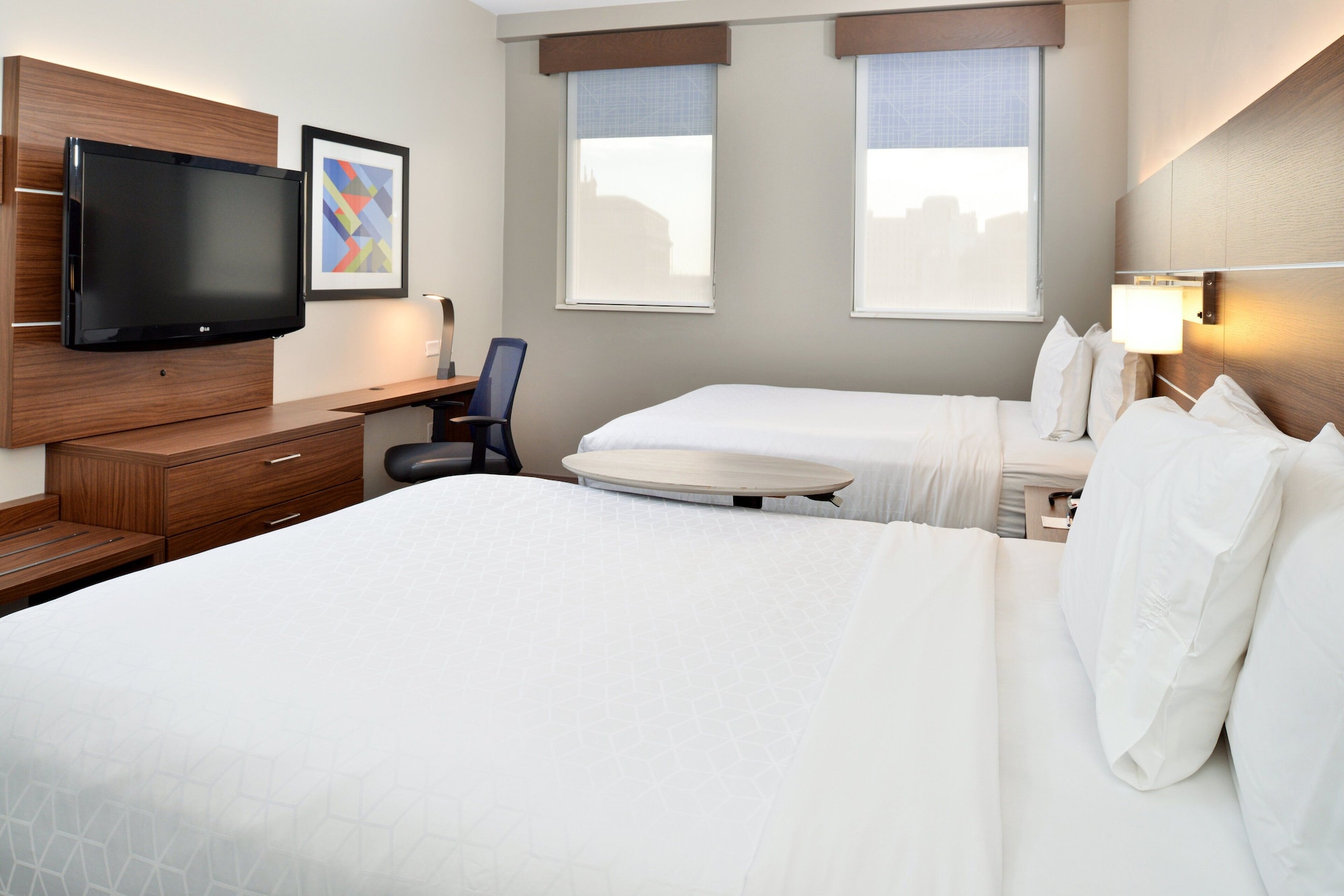 holiday inn express new orleans arts district by ihg