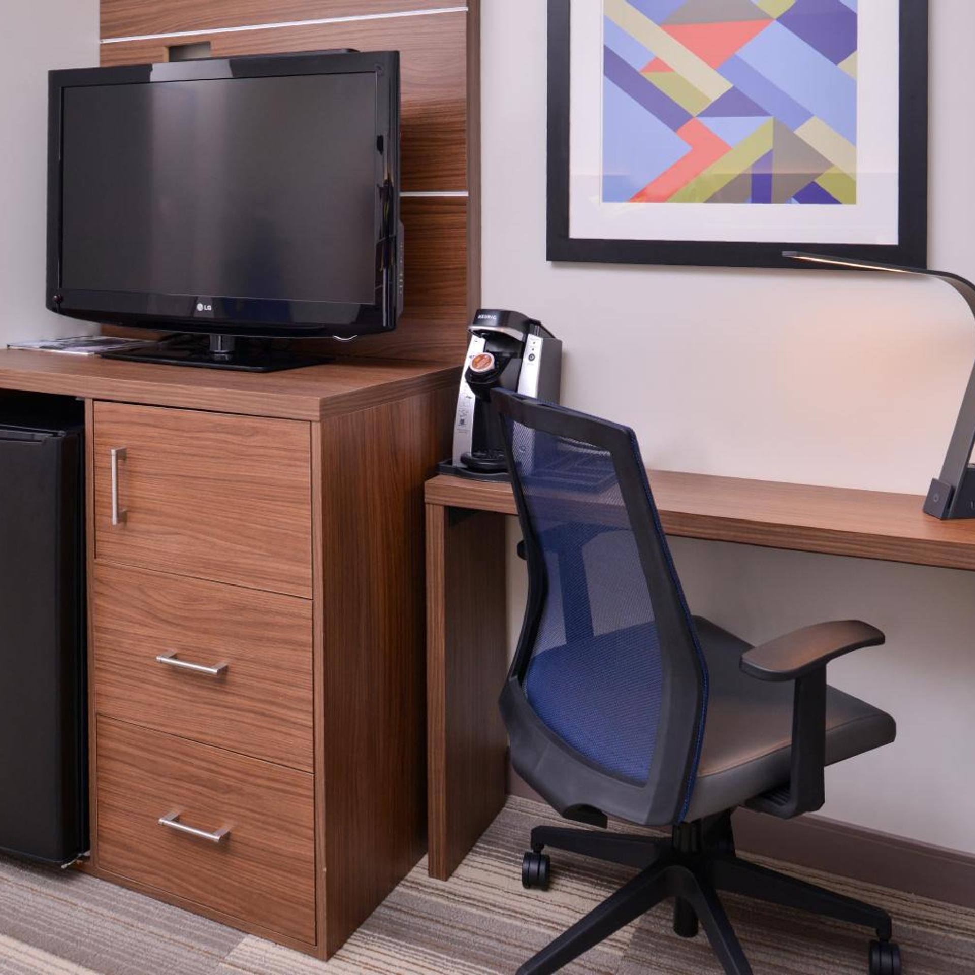 holiday inn express new orleans arts district by ihg