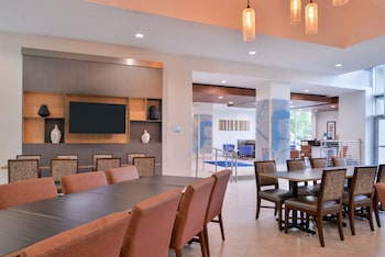 holiday inn express new orleans arts district by ihg