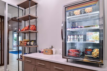 holiday inn express new orleans arts district by ihg