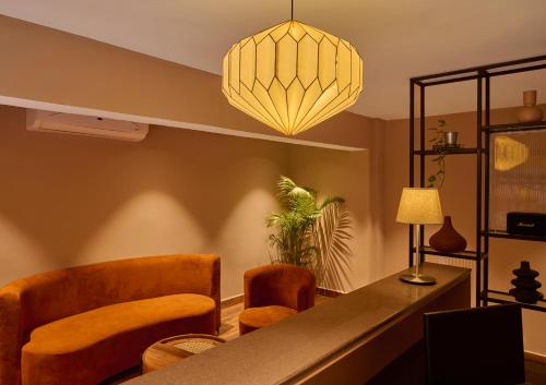 minimalist the varanasi edit