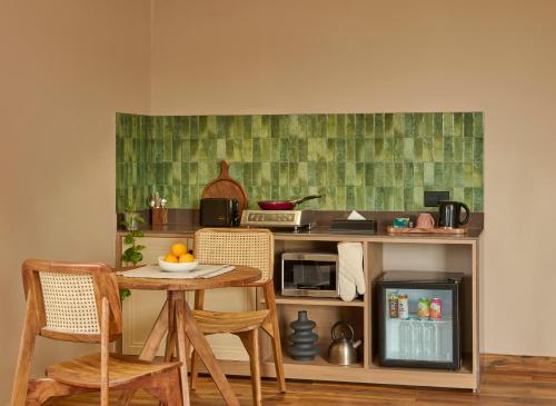 minimalist the varanasi edit