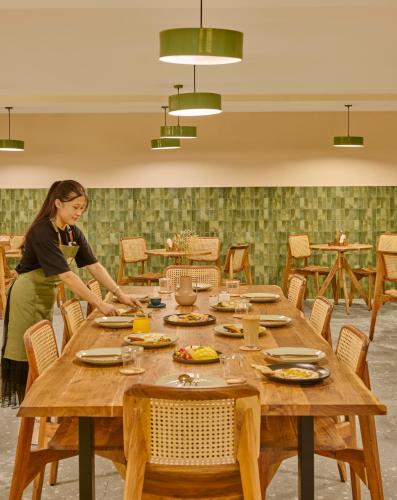 minimalist the varanasi edit