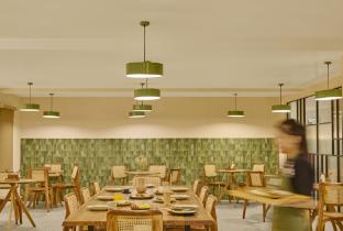 minimalist the varanasi edit