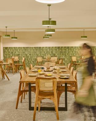 minimalist the varanasi edit