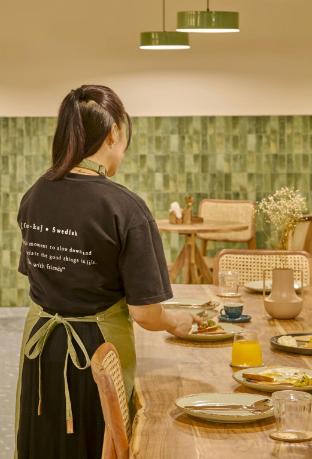 minimalist the varanasi edit