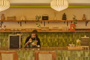 minimalist the varanasi edit