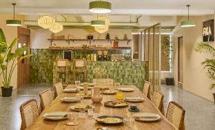 minimalist the varanasi edit