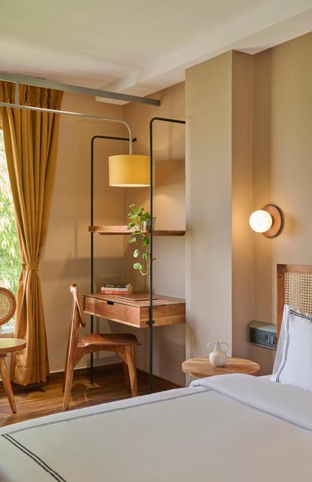 minimalist the varanasi edit