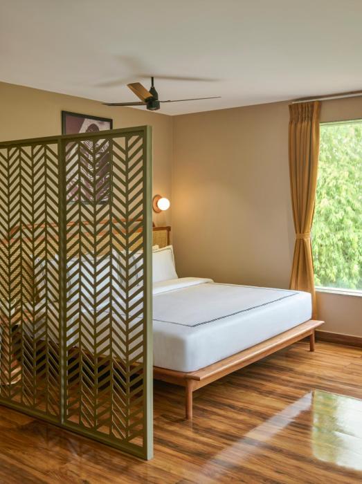 minimalist the varanasi edit