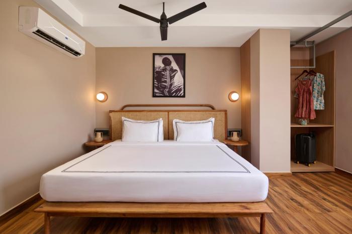 minimalist the varanasi edit