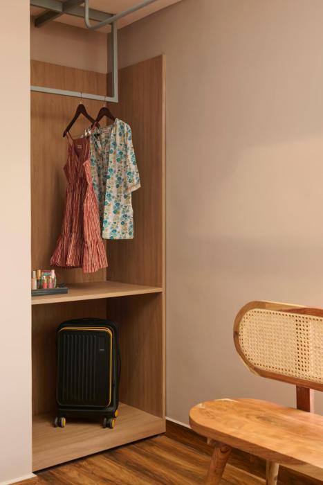 minimalist the varanasi edit