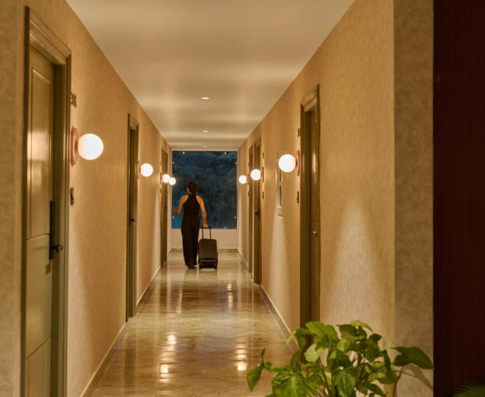 minimalist the varanasi edit