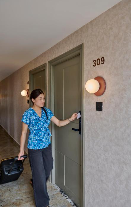 minimalist the varanasi edit