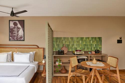 minimalist the varanasi edit