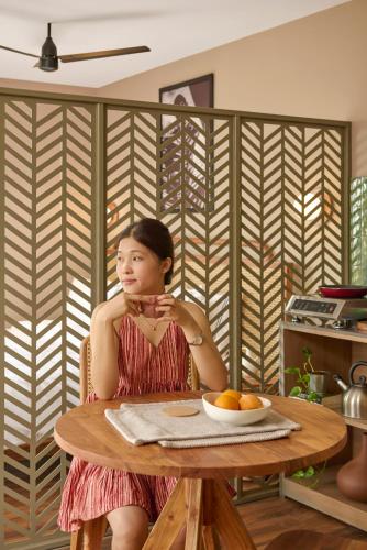 minimalist the varanasi edit