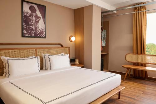 minimalist the varanasi edit