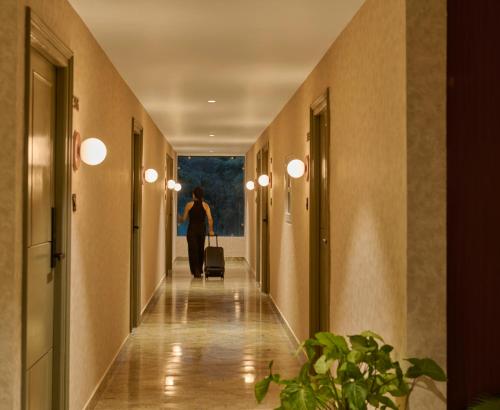 minimalist the varanasi edit