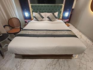 hotel manthan stays