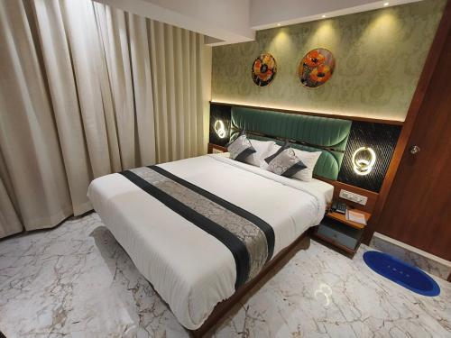 hotel manthan stays