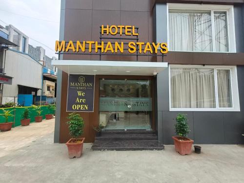 hotel manthan stays
