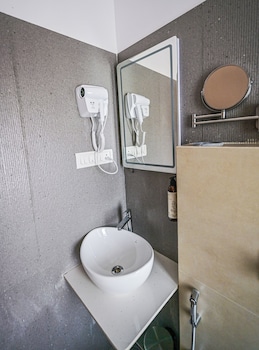 indie stays studio kharadi