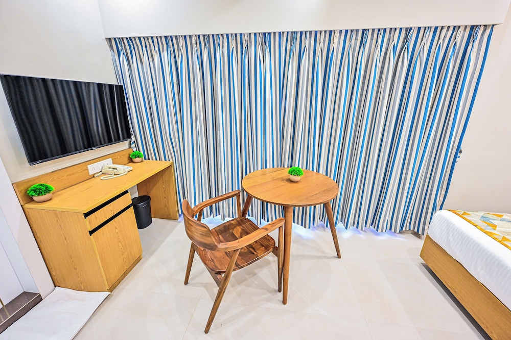 indie stays studio kharadi