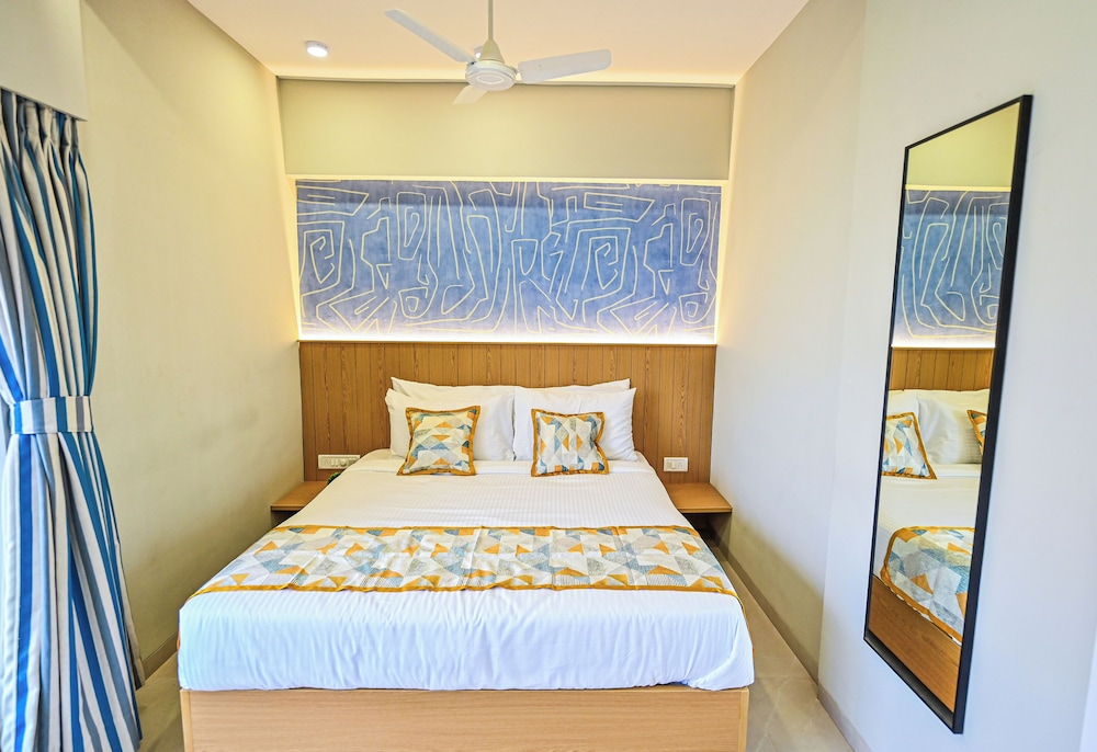 indie stays studio kharadi