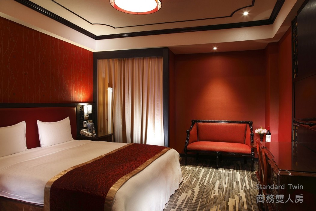 grace hotel banchiao