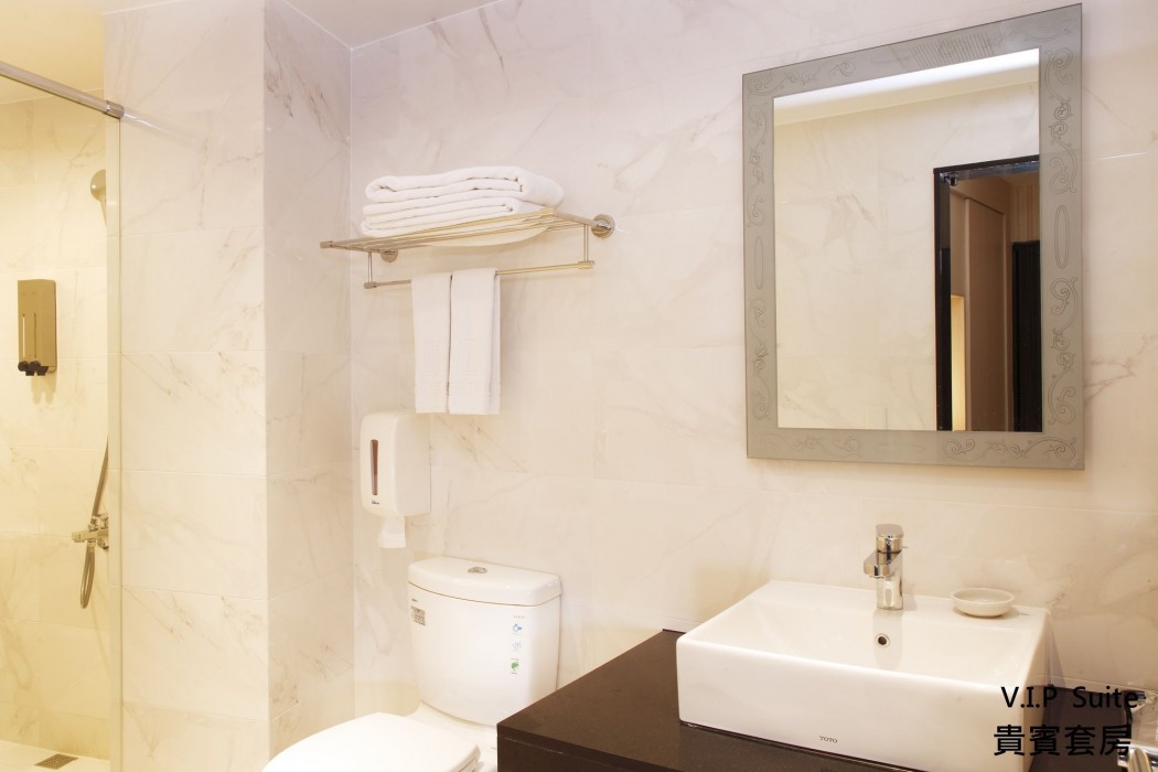 grace hotel banchiao