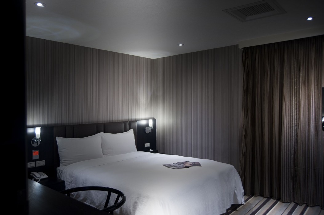 grace hotel banchiao