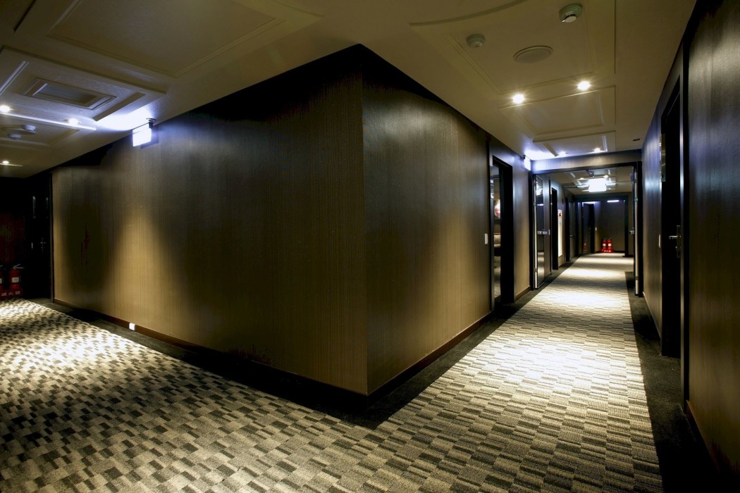 grace hotel banchiao