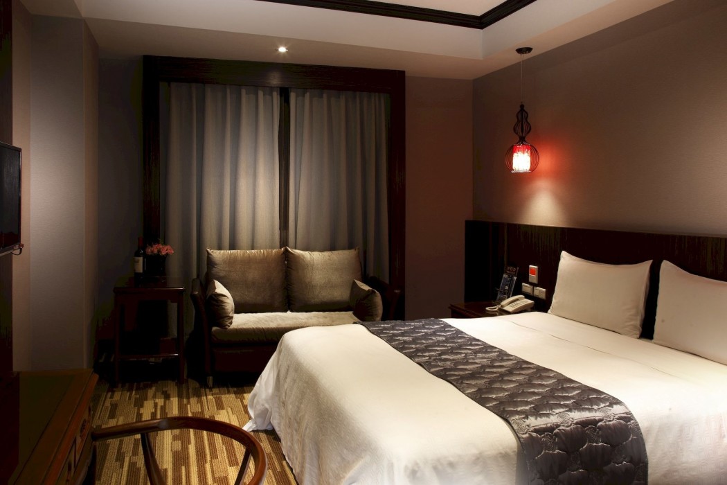 grace hotel banchiao