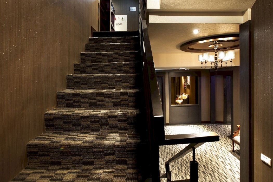 grace hotel banchiao