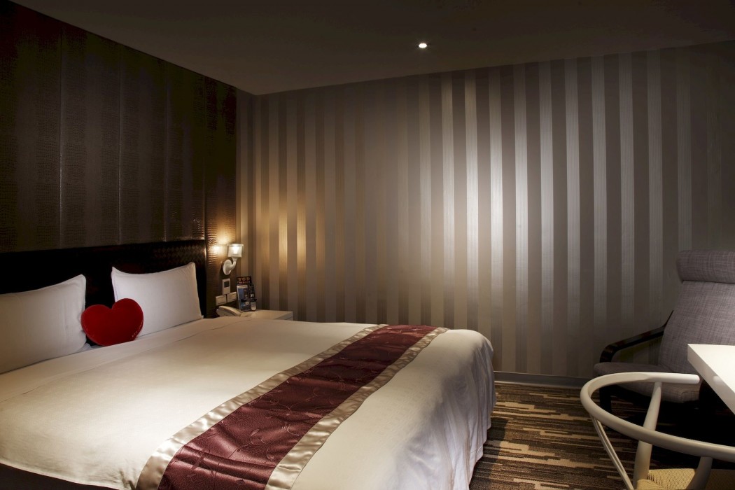 grace hotel banchiao