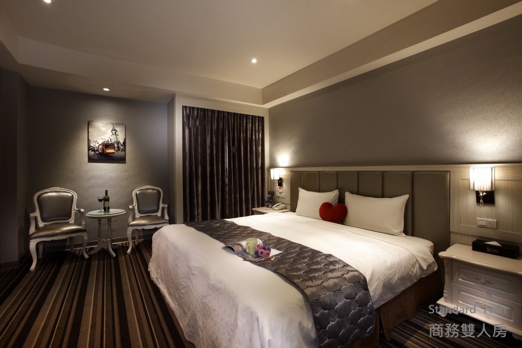 grace hotel banchiao