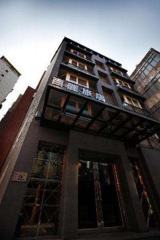 grace hotel banchiao