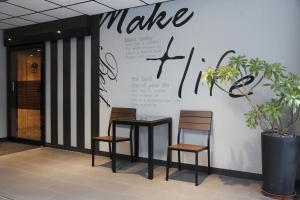 grace hotel banchiao