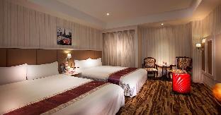 grace hotel banchiao