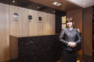 grace hotel banchiao